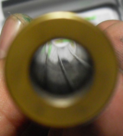 Pues eso. 
La polvora de este año parece descadeinada.Para dar factor en glock17 4 gen hemos tenido que 150