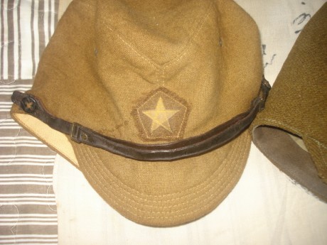 hola,os enseños mi pequeña coleccion de la batalla de iwo jima.un saludo 142