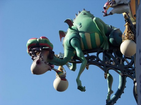 Bueno gente aquí os dejo unas fotos de las fallas 2010 para los que sois de fuera que veais un poco el 31