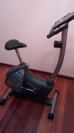Buenas, vendo esta bh rhyno sin practicamente nada de uso. Su precio 150€. Saludos. 00