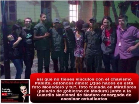 El presidente de Venezuela ha lanzado un plan de desarme que debería incentivar la entrega voluntaria 00
