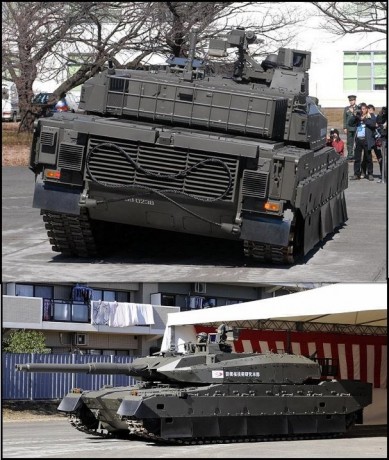 Hola a todos.
Quisiera hacer una pregunta sobre la traccion el los carros de combate.
He observado que 30