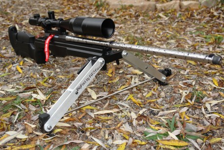 Alguien que tenga el trg 22 , que bipode harris ( modelo ) teneis para vuestro rifle?

el m-l creo que 50