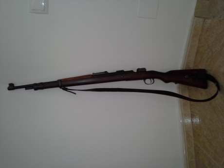 Hola amigos: me he marcado un aparato en 8x57JS y desearia saber cual es la punta que mejor aconsejais 111