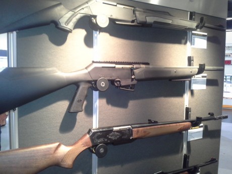 Hola amigos: me he marcado un aparato en 8x57JS y desearia saber cual es la punta que mejor aconsejais 22