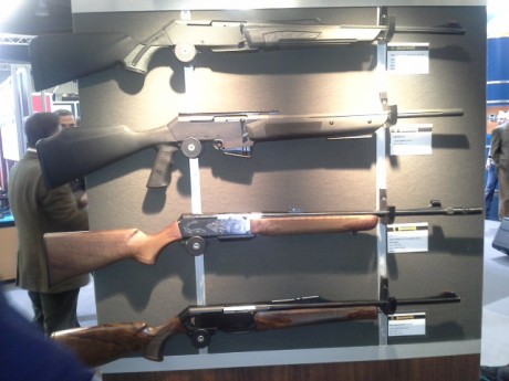Hola amigos: me he marcado un aparato en 8x57JS y desearia saber cual es la punta que mejor aconsejais 21