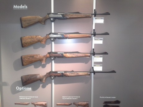 Hola amigos: me he marcado un aparato en 8x57JS y desearia saber cual es la punta que mejor aconsejais 20