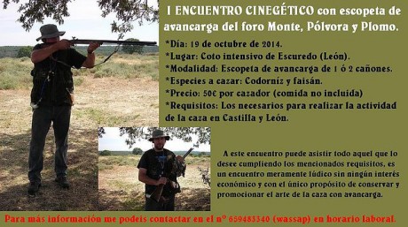 Organización cacería.jpg  Cacería escopeta avancarga. 00
