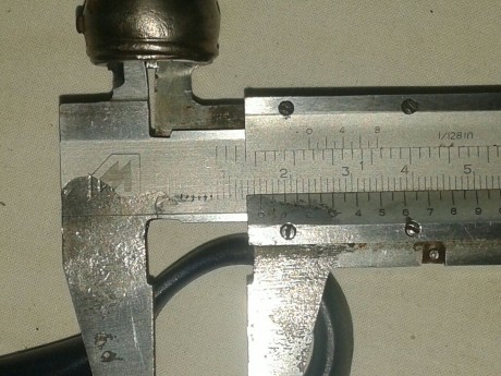 Hola a todos.
Tengo una duda con esta pistola, sus marcajes, y su sistema de cierre, y, quería que si 110