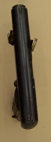 CALIBRE 7,65   LICENCIA  F   EN ZARAGOZA  400€  la dejo 350€ 10