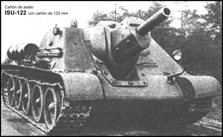 Os adjunto este curioso enlace de un video ruso donde ponen en marcha este cazacarros de la segunda guerra 132