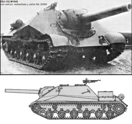 Os adjunto este curioso enlace de un video ruso donde ponen en marcha este cazacarros de la segunda guerra 142