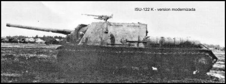 Os adjunto este curioso enlace de un video ruso donde ponen en marcha este cazacarros de la segunda guerra 140