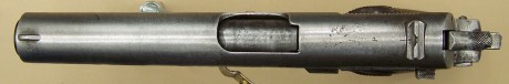 EL ARMA ESTA EN ZARAGOZA    CALIBRE  45   , 350€  apartir de hoy  por ser mi cumpleaños 00