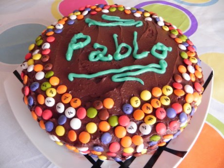 FELIZ DIA PABLETE, CASI SE ME PASA. :oops: 00