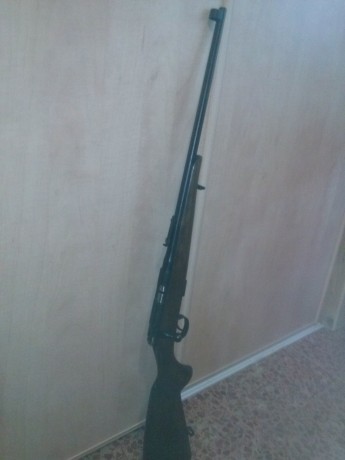 Hola me gustaría que me comentarais que tal carabina es , si es fiable y precisa esta carabina ceska 513 60
