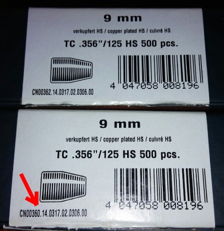 hola a todos.
pues me ha pasado una cosa curiosa (bueno, no se si es muy habitual, pero a mi es la primera 00