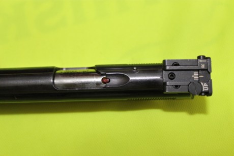 Hola a todos, pongo a la venta esta magnífica pistola con gran historia. Basada en la archiconocida Colt 21