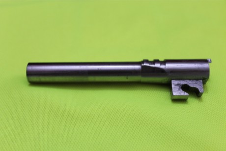 Hola a todos, pongo a la venta esta magnífica pistola con gran historia. Basada en la archiconocida Colt 30