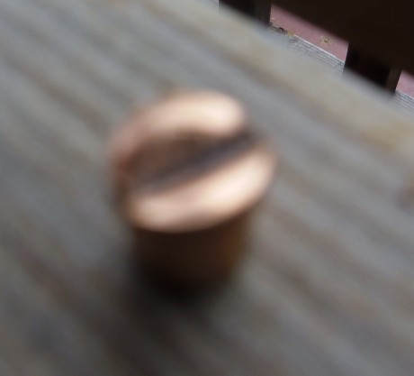 He conseguido para mi colección una carabina de tiro de salón calibre 6mm Flobert  fabricada en París 40
