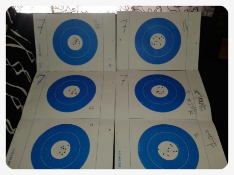 Buenas, pues pongo en venta un magnífico rifle en calibre 308w, preparado a capricho y con muy poco uso, 30