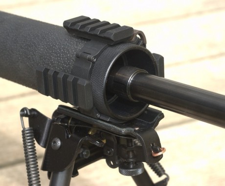 Muy buenas, alguien me puede ayudar?, estoy buscando para mi Sir Sauer 522 Target este tipo de adaptador 00