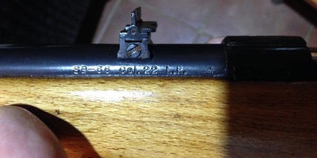 Cómo la echaba de menos!!!. Pero andaba perdida en mi pueblo y la he vuelto a legalizar :-)
Os la presento. 11