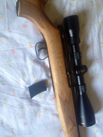 Hola,

A ver si alguien puede ayudarme, estoy buscando un cargador de 10 cartuchos para una Krico 200 02
