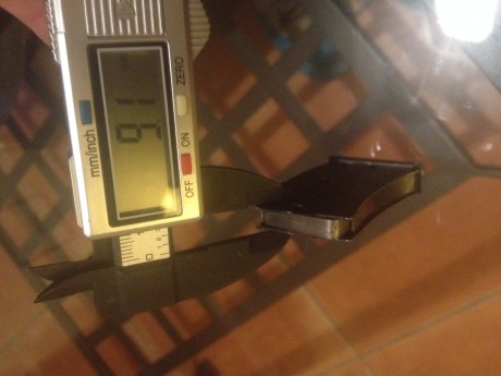 Hola,

A ver si alguien puede ayudarme, estoy buscando un cargador de 10 cartuchos para una Krico 200 31