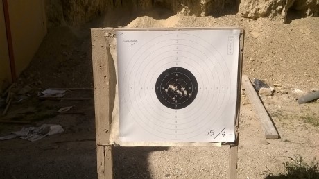Hola amigos, para el que caiga en este hilo por primera vez, aclarar que viene del: ¿Se puede detectar 131