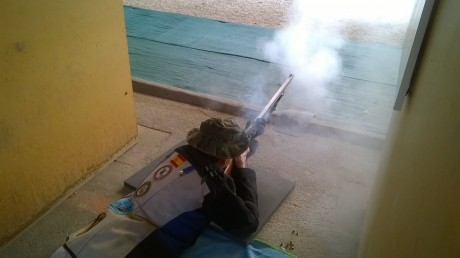 Hola amigos, para el que caiga en este hilo por primera vez, aclarar que viene del: ¿Se puede detectar 130