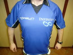 Buenas, necesito localizar a un fabricante de camisetas IPSC, las tienen casi todos los fabricantes de 00