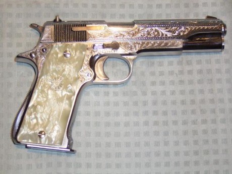 Hola Compañeros, hace poco que ascendí a 2ª y ando un poco con el lío de centrar las armas que quisiera 00