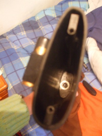 ...la que yo tengo, y es que dentro de unos años me he propuesto comprar un rifle como el que tengo, un 140