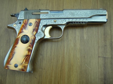 Hola Compañeros, hace poco que ascendí a 2ª y ando un poco con el lío de centrar las armas que quisiera 11