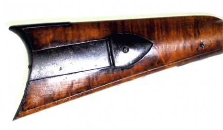 Hola, aunque me gustan todas las armas, unas mucho y otras mas siento debilidad por estos, los rifles 82