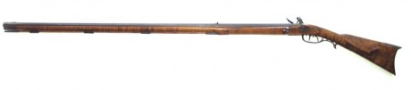 Hola, aunque me gustan todas las armas, unas mucho y otras mas siento debilidad por estos, los rifles 80