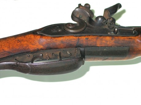 Hola, aunque me gustan todas las armas, unas mucho y otras mas siento debilidad por estos, los rifles 92