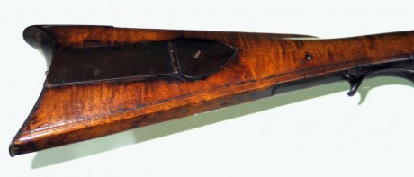 Hola, aunque me gustan todas las armas, unas mucho y otras mas siento debilidad por estos, los rifles 91