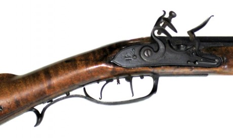 Hola, aunque me gustan todas las armas, unas mucho y otras mas siento debilidad por estos, los rifles 90