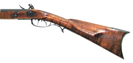 Hola, aunque me gustan todas las armas, unas mucho y otras mas siento debilidad por estos, los rifles 100