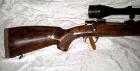 Buenas a todo el foro, la cosa es que necesito un muelle del percutor  nuevo  para mi M98 , es un BRNO 82