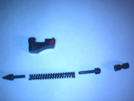 Pongo aquí los enlaces para otros tutoriales:
 Tanfoglio Macht: 
  http://www.armas.es/foros/reparaciones-y-bricolaje/920261 40