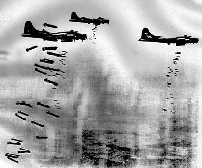 A raíz de leer este artículo, sobre el bombardeo de Dresde,me he vuelto a plantear como otras tantas veces 100