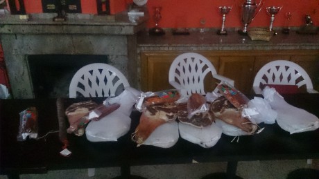 Animaros a pasar un dia divertido en buena compañia.... 20