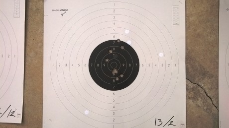 Hola amigos, para el que caiga en este hilo por primera vez, aclarar que viene del: ¿Se puede detectar 150