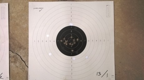 Hola amigos, para el que caiga en este hilo por primera vez, aclarar que viene del: ¿Se puede detectar 161