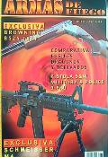 Hola. Estoy buscando el nº3 de la Revista Armas de Fuego.Un saludo 00