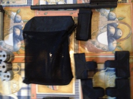 Hola compañeros vendo mi C.E.T.M.E.   Mod. C   R.307  (ÚNICO DUEÑO)  muy mejorado tanto funcionalmente, 11