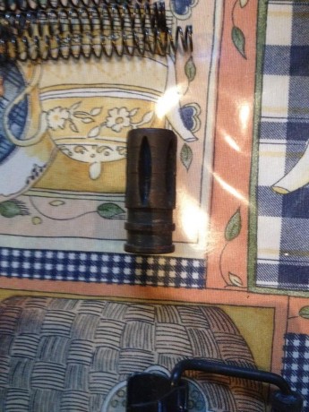 Hola compañeros vendo mi C.E.T.M.E.   Mod. C   R.307  (ÚNICO DUEÑO)  muy mejorado tanto funcionalmente, 21